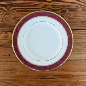 Royal Doulton Martinique Bread & Butter Plate Fine Bone China BB